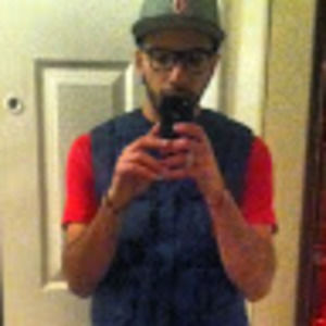 Meet your Posher, Americo